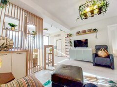 Pipera, nou, Ivory, 2 camere, rond Omv, parcare + TVA 0%