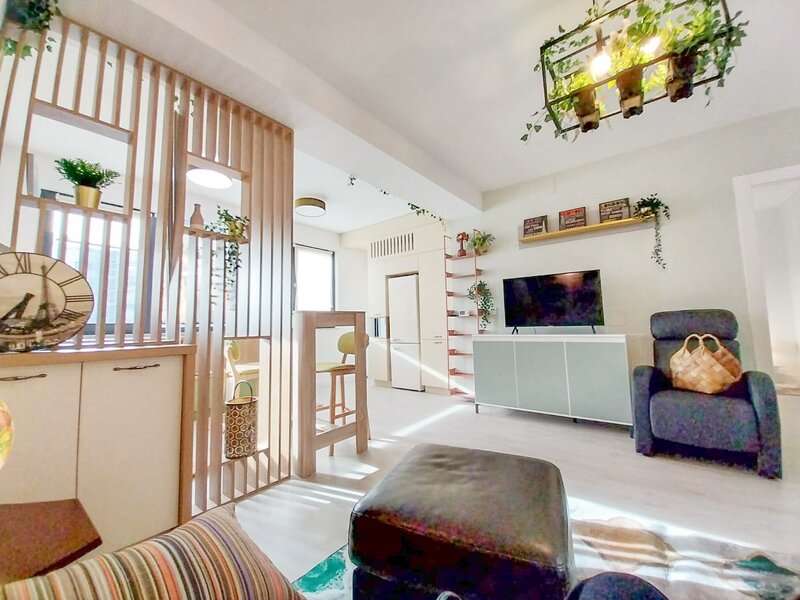 Pipera, nou, Ivory, 2 camere, rond Omv,  parcare + TVA 0%