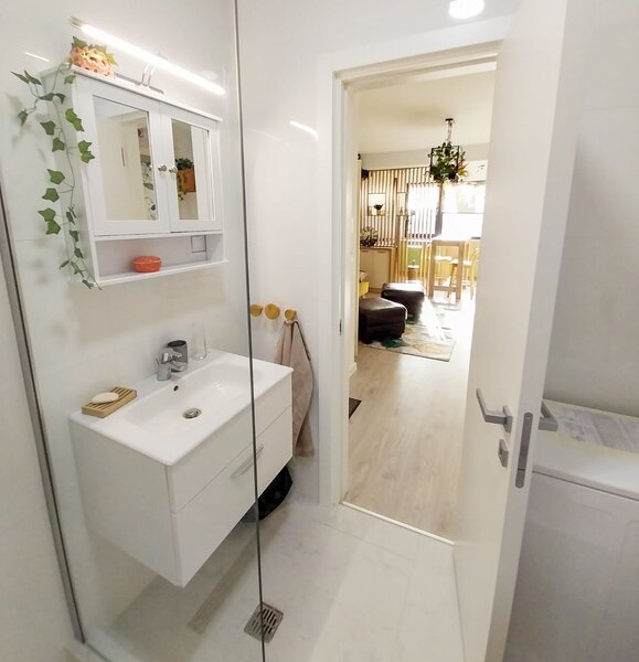 Pipera, nou, Ivory, 2 camere, rond Omv,  parcare + TVA 0%