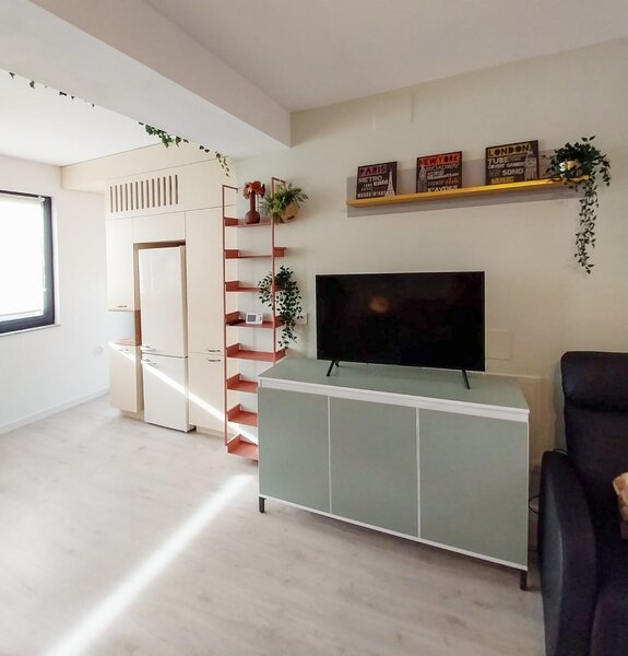 Pipera, nou, Ivory, 2 camere, rond Omv,  parcare + TVA 0%