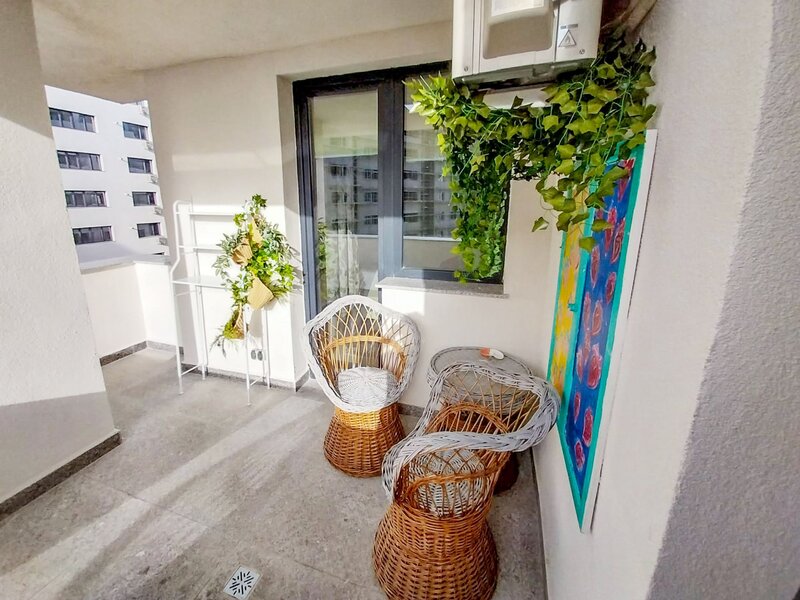 Pipera, nou, Ivory, 2 camere, rond Omv,  parcare + TVA 0%